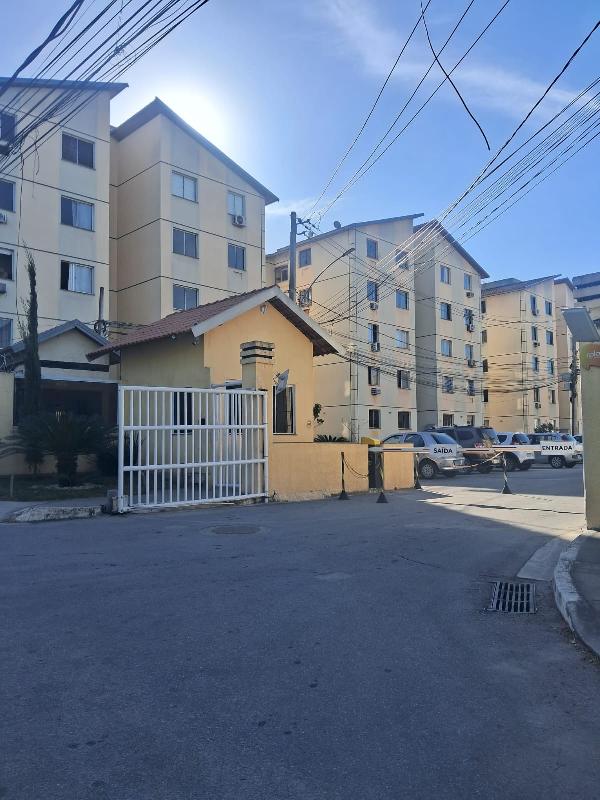 Foto de Apartamento · CAMPO GRANDE , RIO DE JANEIRO , RJ