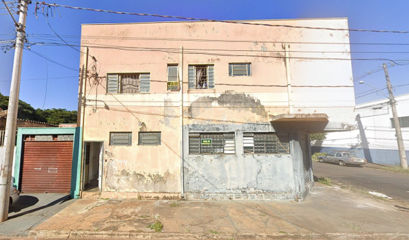 Foto de Unidade comercial nº 3044, localizado no 1º pavimento ou térreo do Condomínio Residencial Brasil - Ribeirão Preto/SP