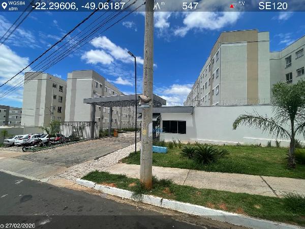 Foto de Apartamento em leilão no Vitta São José em Bauru - SP