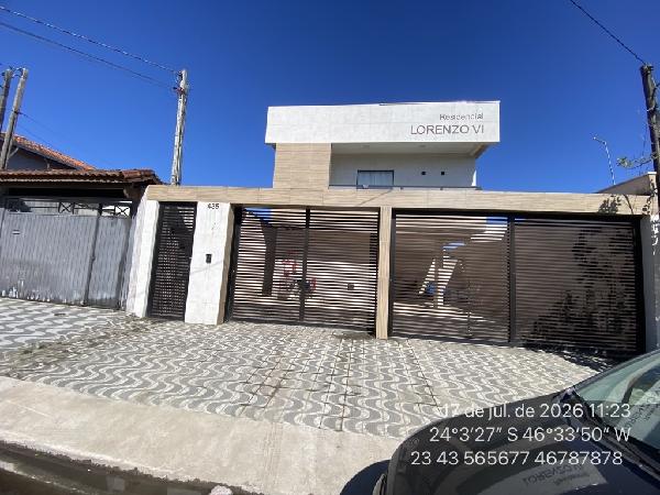 Foto de Casa · PRINCESA , PRAIA GRANDE , SP