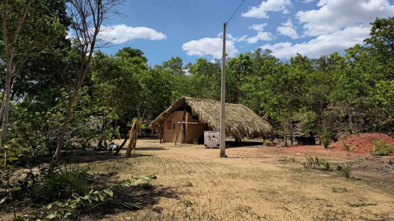 Foto de TERRENO COM 76.565 HECTARES EM BAIXA GRANDE DO RIBEIRO/PI