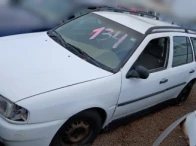 Foto de VW/PARATI 16V - 98/99 - Mirassol/SP
