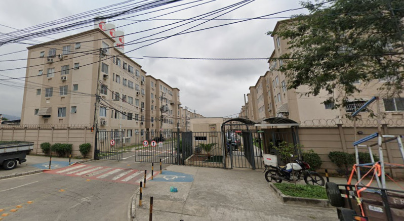 Foto de Apartamento em leilão em Rio De Janeiro - RJ