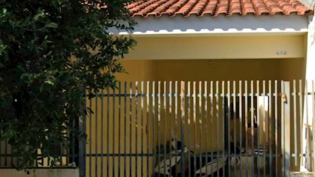 Foto de Casa no Conjunto Habitacional Ana Jacinta - Presidente Prudente/SP