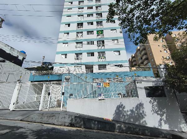 Foto de Apartamento em leilão no bairro Subd Limão em São Paulo - SP