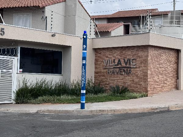 Foto de Apartamento em leilão no Villa Bella em Votorantim - SP