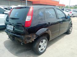 Foto de (SUCATA) FORD / FIESTA PERSONNALITE 1.0 8V 66CV 5P 2006/2006