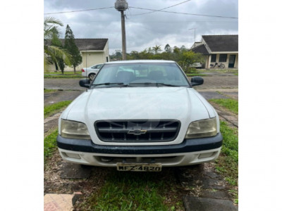 Foto de GM/S10 2.8 D, 02/03