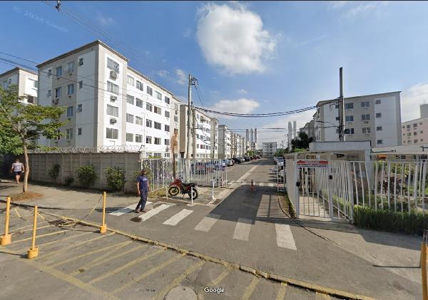 Foto de Apartamento em leilão em Rio De Janeiro - RJ