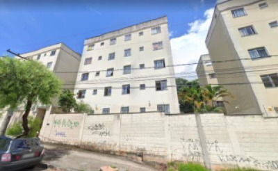 Foto de Apartamento em Belo Horizonte/MG Lote - 001