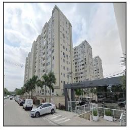 Foto de Apartamento em leilão em Duque De Caxias - RJ