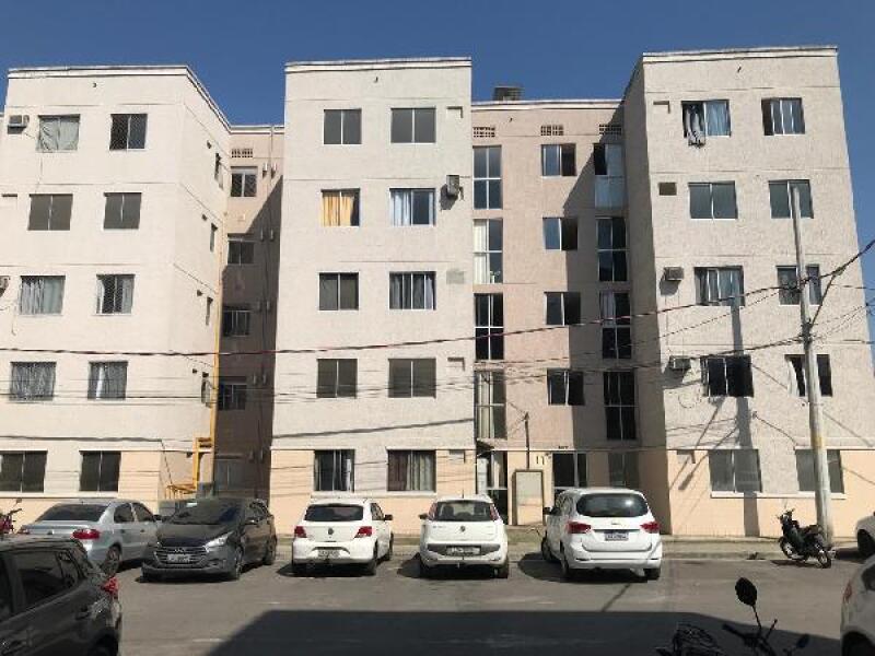Foto de Apartamento em leilão em Rio De Janeiro - RJ