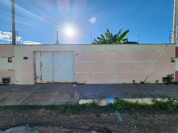 Foto de Casa em leilão no bairro Santa Julia em Mossoró - RN