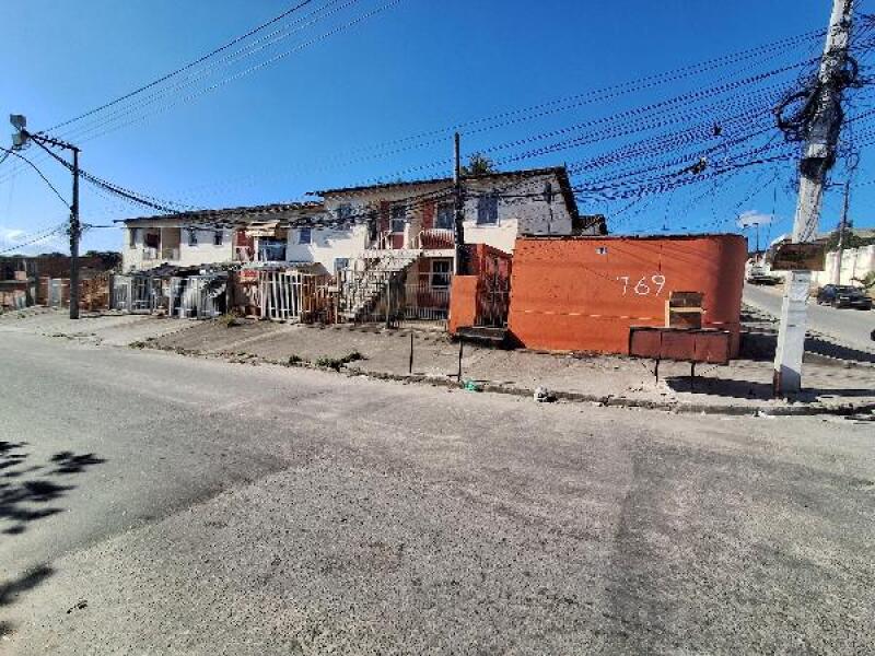 Foto de Apartamento em leilão em São Gonçalo - RJ