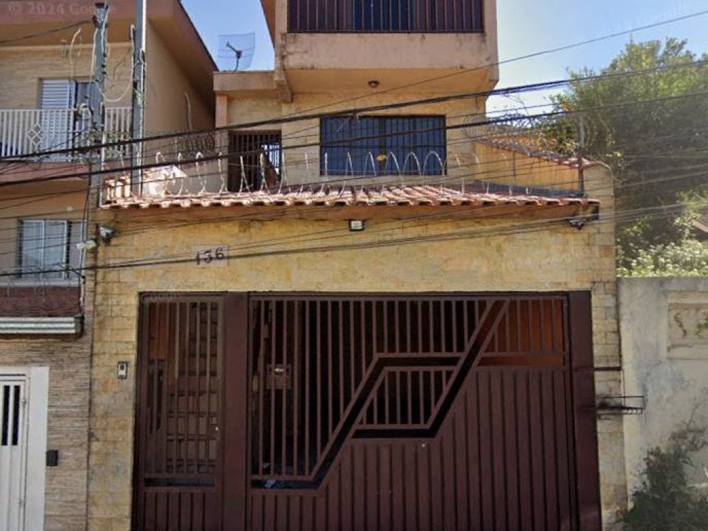 Foto de Casa em leilão no bairro Vila Liderança em São Paulo - SP