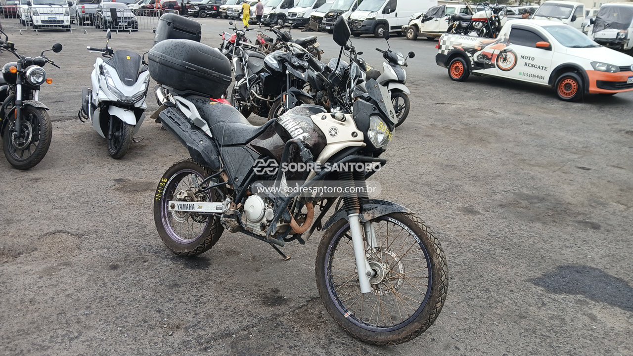 Foto de yamaha - xtz250 tenere