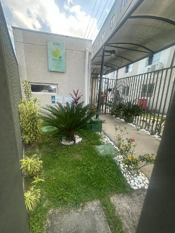 Foto de Apartamento · GUARATIBA , RIO DE JANEIRO , RJ