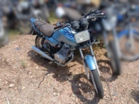 Foto de HONDA/CG 125 TITAN - 97/98 - São José do Rio Preto/SP