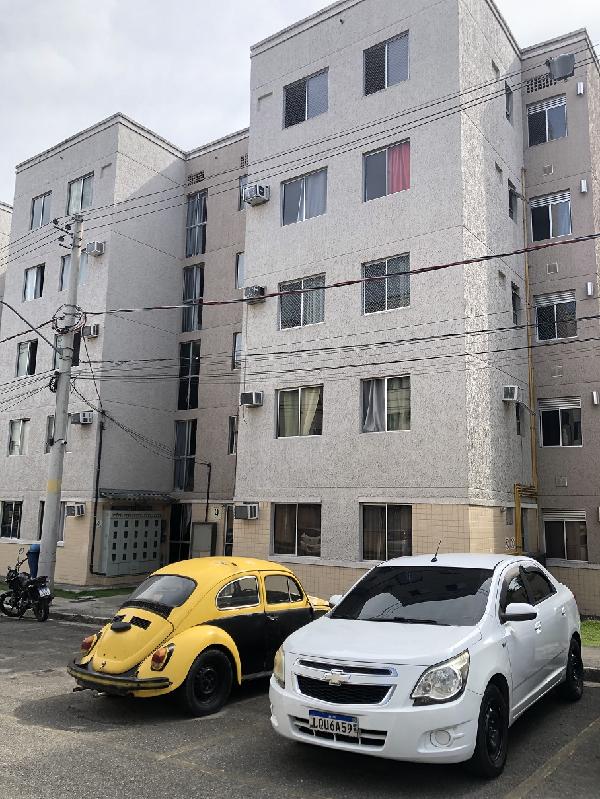 Foto de Apartamento em leilão em Rio De Janeiro - RJ