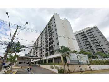 Foto de Apartamento em leilão no Condomínio Gran Ville Reserva Atlântica em Votorantim - SP