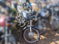 Foto de HONDA/CG 125 TITAN - 98/98 - São José do Rio Preto/SP