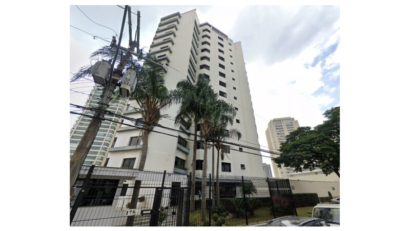 Foto de Apartamento em leilão em São Paulo - SP