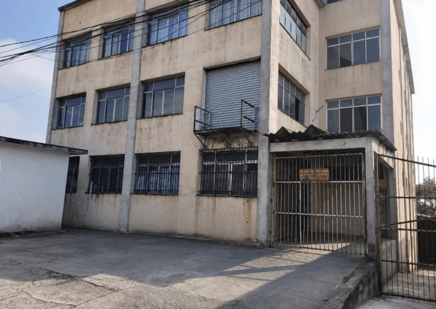 Foto de PRÉDIO COMERCIAL VILA LUSITÂNIA SÃO BERNARDO DO CAMPO