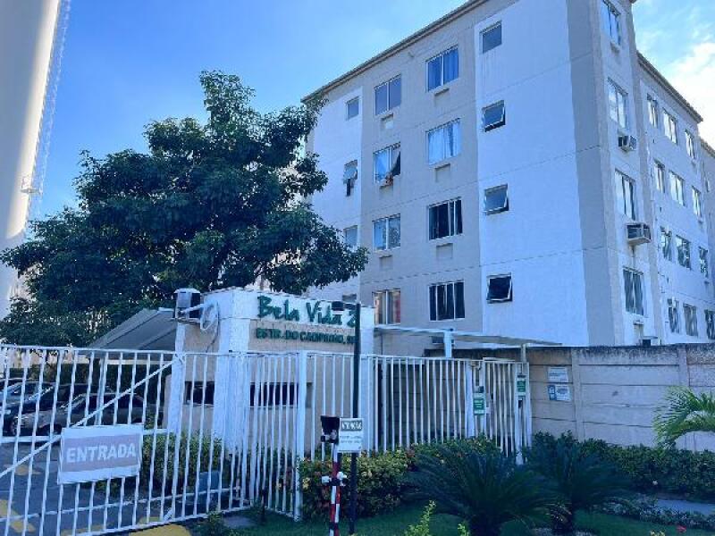 Foto de Apartamento em leilão em Rio De Janeiro - RJ