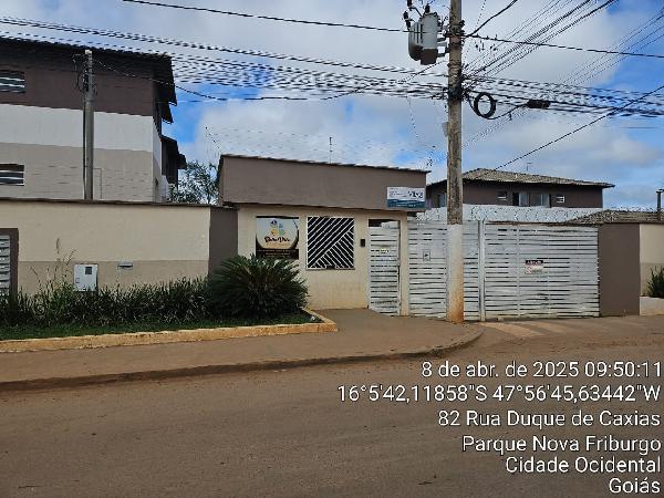 Foto de Apartamento em leilão no Mansoes Recreio em Mossoró - RN