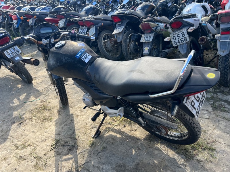 Foto de HONDA/CG 125 FAN ES