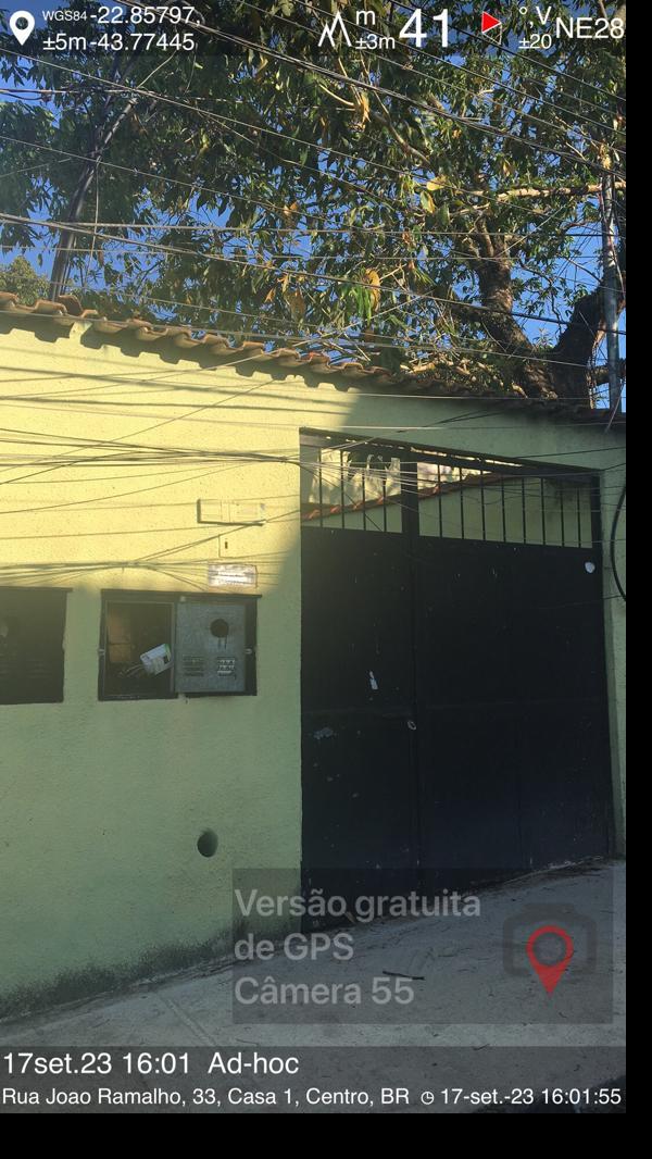 Foto de Casa em leilão em Itaguaí - RJ