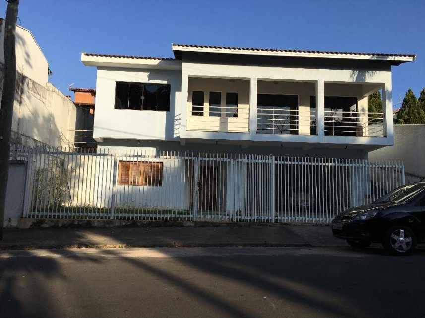 Foto de Casa - Centro - Águas de São Pedro/SP