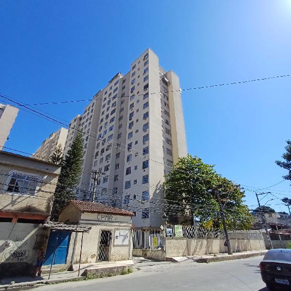 Foto de Apartamento em leilão em São Gonçalo - RJ