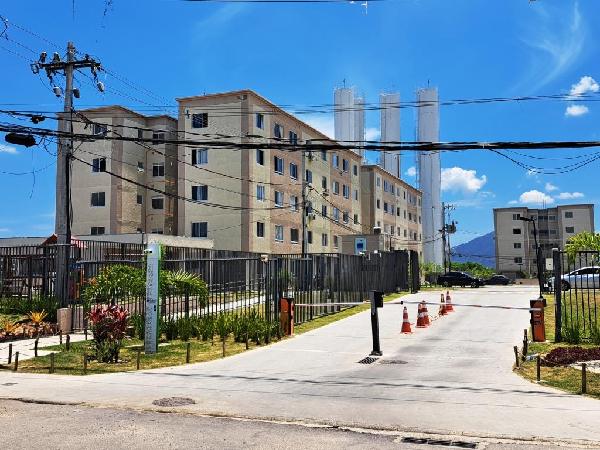 Foto de Apartamento em leilão no Condomínio Praia Park Mar em Rio De Janeiro - RJ