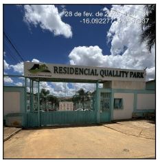 Foto de Apartamento em leilão no Mansoes Recreio em Mossoró - RN