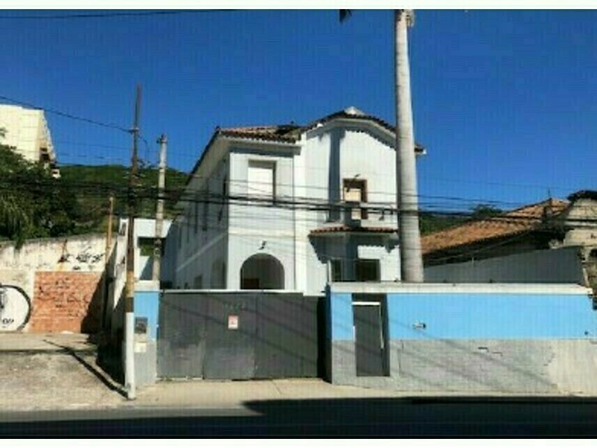 Foto de Casa - Rocha - Rio de Janeiro/RJ