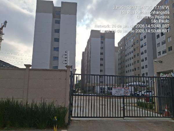 Foto de Apartamento em leilão no bairro Quinta da Paineira em São Paulo - SP