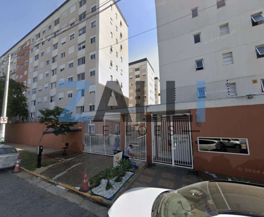 Foto de Apartamento em leilão no Condomínio Viva Benx Vila Leopoldina 2 em São Paulo - SP
