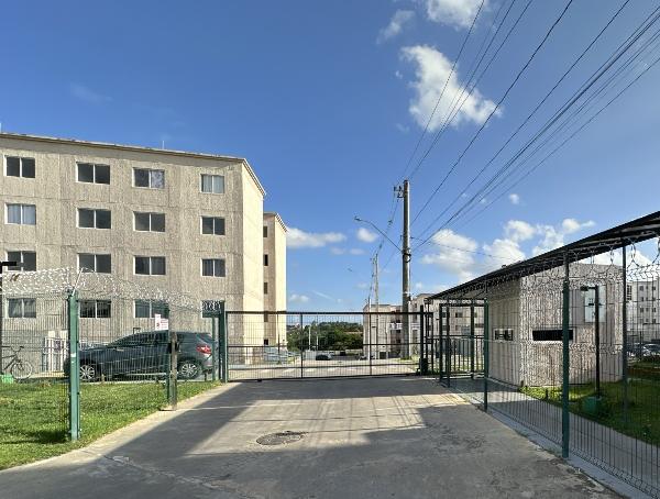 Foto de Apartamento em leilão no bairro Areia Branca em Salvador - BA