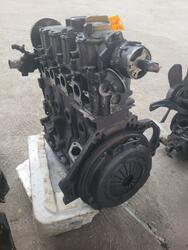 Foto de MOTOR CHEVROLET 1.6 - NO ESTADO QUE SE ENCONTRA