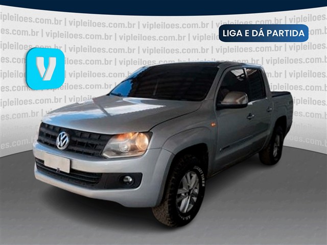 Foto de AMAROK CD 4X4 S - 2016/2017