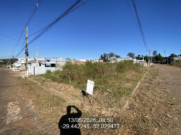 Foto de Terreno em leilão no bairro Hidráulica em Lajeado - RS