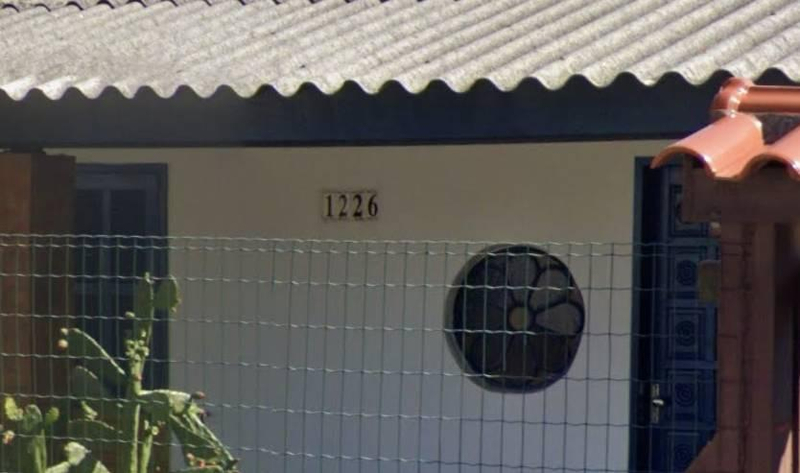 Foto de Casa em leilão no bairro Praia do Pinhal em Balneário Pinhal - RS