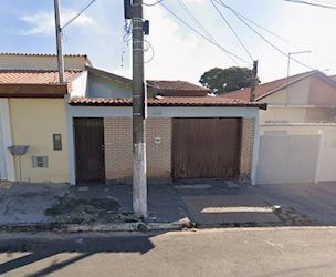 Foto de Casa - Vila Ester - São José dos Campos/SP