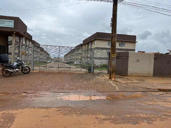 Foto de Apartamento em leilão no Mansões Recreio em Mossoró - RN