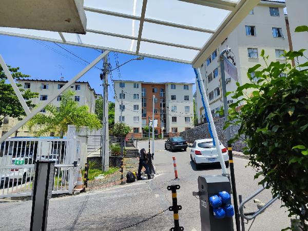 Foto de Apartamento em leilão em Rio De Janeiro - RJ