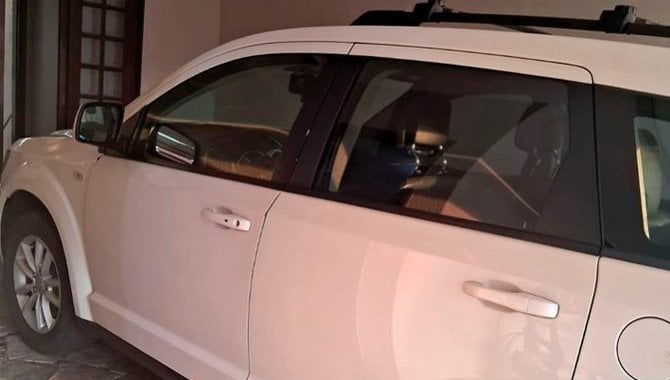 Foto de Carro Fiat Freemont - 2013/2014