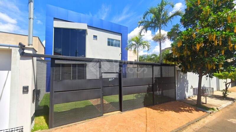 Foto de Prédio Comercial com 458m² - Vida Nova - Uberlândia, MG