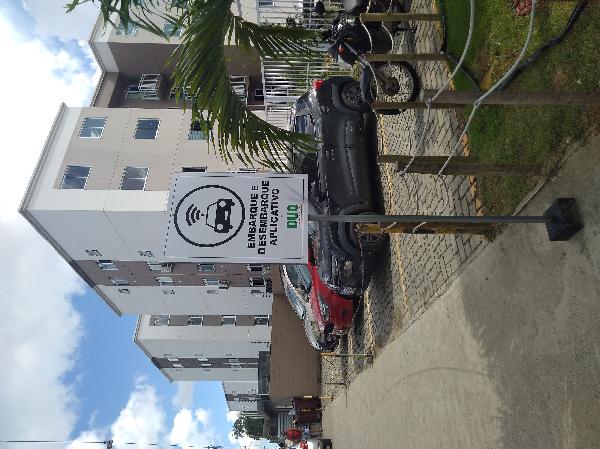 Foto de Apartamento em leilão no Fazenda Grande I em Salvador - BA