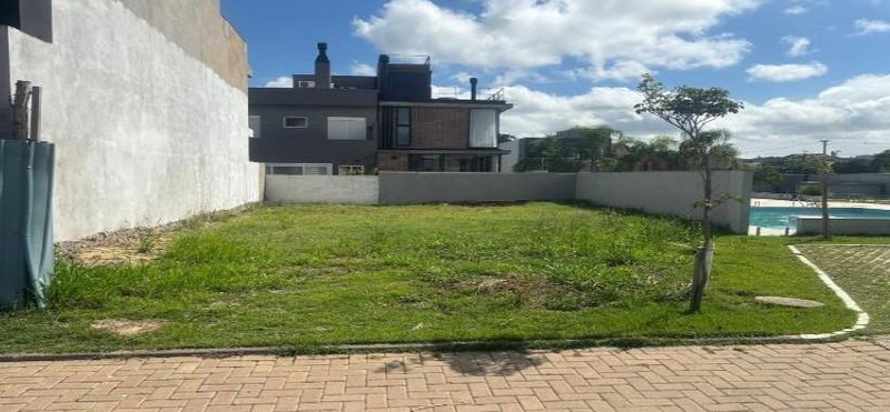 Foto de Terreno em leilão no Condomínio de Lotes Pateo Verde em Porto Alegre - RS